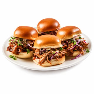 Thursday Lunch Special Sliders (4)