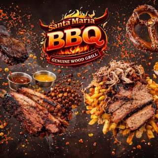 Family BBQ Box